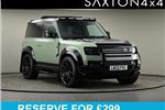 2023 Land Rover Defender