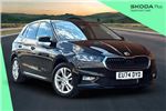 2024 Skoda Fabia