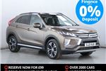 2021 Mitsubishi Eclipse Cross