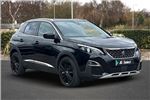 2018 Peugeot 3008