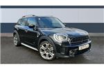 2021 MINI Countryman