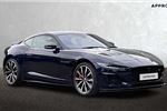 2023 Jaguar F-Type