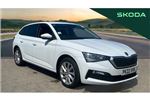 2022 Skoda Scala