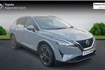 2022 Nissan Qashqai