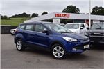 2016 Ford Kuga