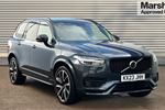 2023 Volvo XC90