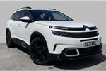 2021 Citroen C5 Aircross