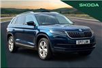 2017 Skoda Kodiaq