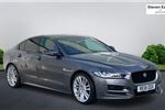 2018 Jaguar XE