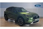 2024 Ford Kuga