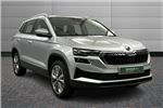 2024 Skoda Karoq