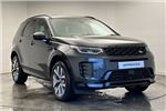 2024 Land Rover Discovery Sport
