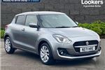 2021 Suzuki Swift