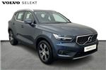 2021 Volvo XC40