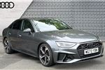2023 Audi S4