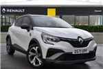 2022 Renault Captur