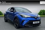 2021 Toyota C-HR