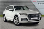 2020 Audi Q5