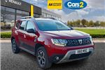 2019 Dacia Duster