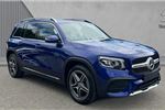 2023 Mercedes-Benz GLB