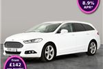 2016 Ford Mondeo Estate