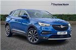 2021 Vauxhall Grandland X