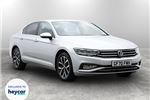 2020 Volkswagen Passat