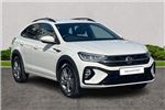 2022 Volkswagen Taigo