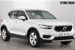 2020 Volvo XC40