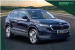 2024 Skoda Karoq
