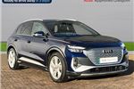 2021 Audi Q4