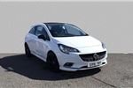 2016 Vauxhall Corsa