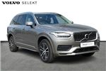 2022 Volvo XC90