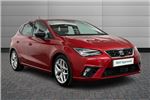 2019 SEAT Ibiza