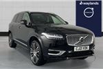 2021 Volvo XC90