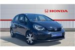 2021 Honda Jazz