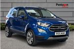 2019 Ford EcoSport