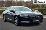 2017 Vauxhall Insignia