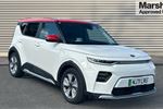 2021 Kia Soul