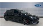 2020 Ford Focus ST