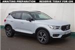 2020 Volvo XC40