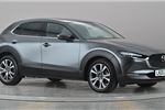 2020 Mazda CX-30