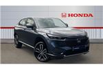 2022 Honda HR-V