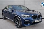 2019 BMW X4