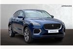 2023 Jaguar E-Pace