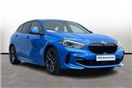 2024 BMW 1 Series