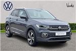 2022 Volkswagen T-Cross