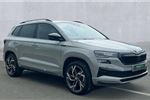 2024 Skoda Karoq