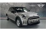 2023 MINI Hatchback 5dr