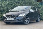 2019 Volvo V40